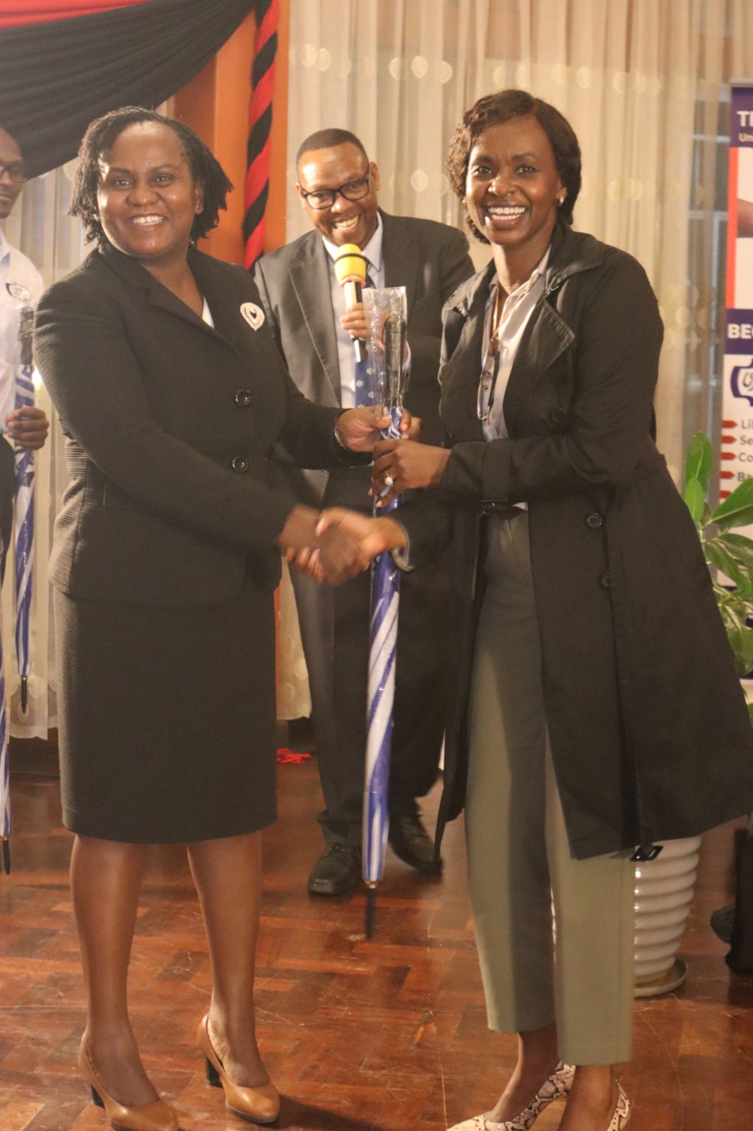 Networking Opportunity at United Kenya Club