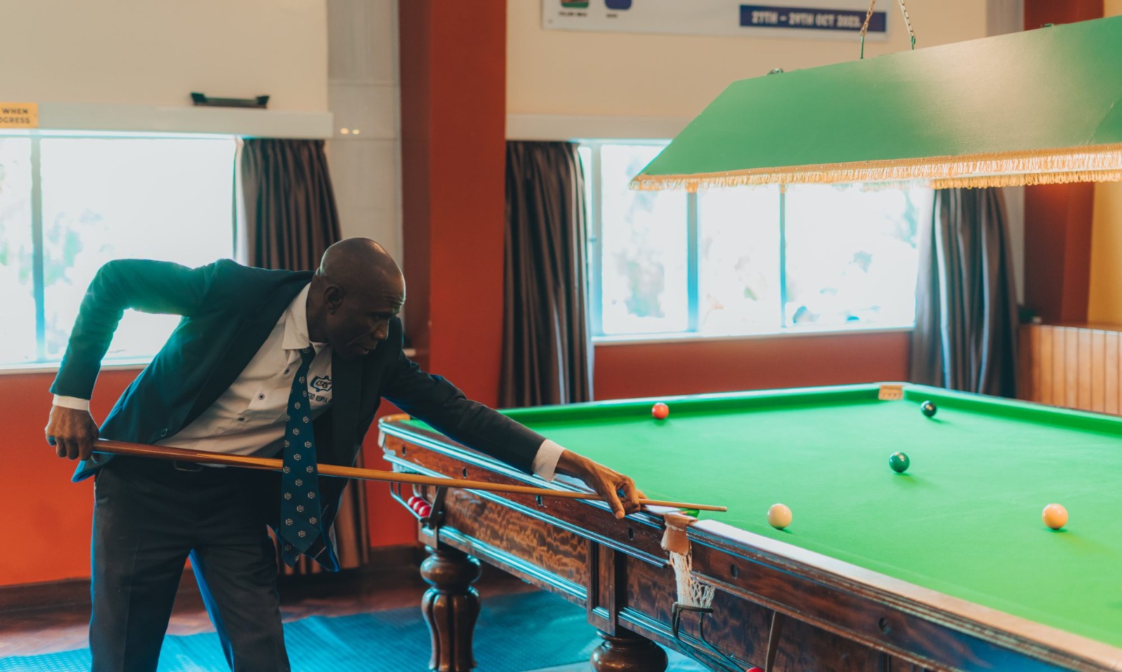 Leisure & Recreation Actitities at United Kenya Club