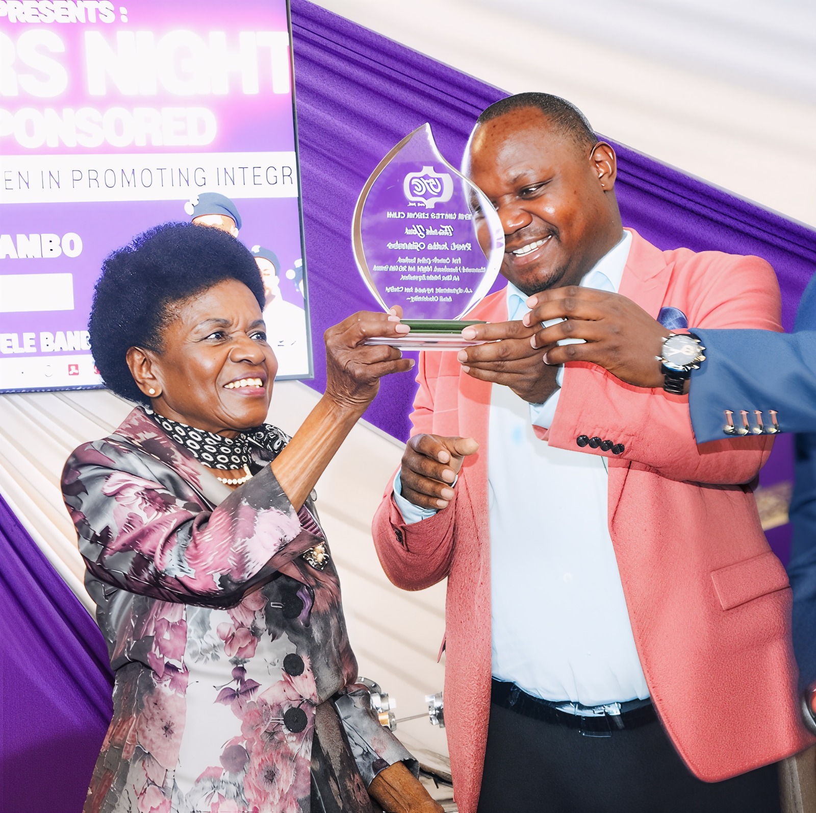 Membership at United Kenya Club